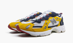 827 Abzorb "Aime Leon Dore - Yellow"