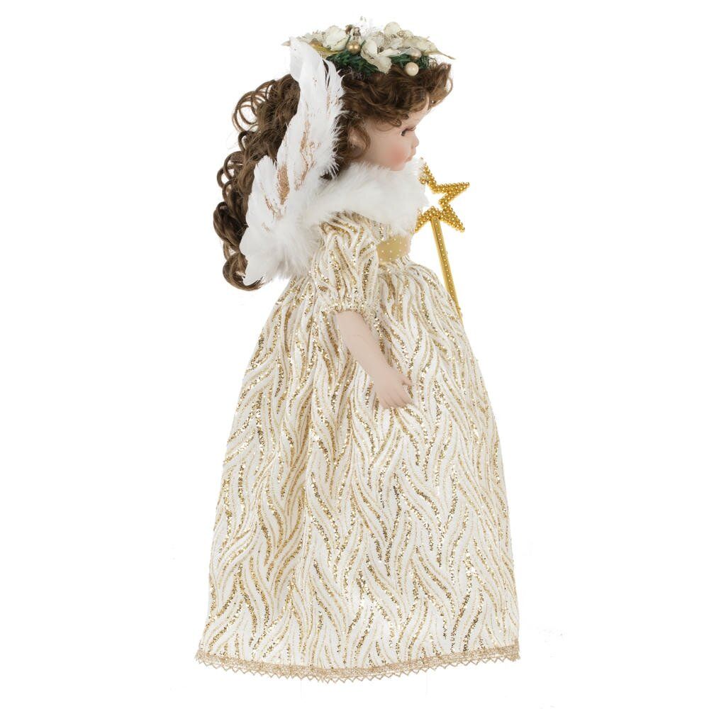 GAEM Кукла "Ангел", L36 W12 H45 см