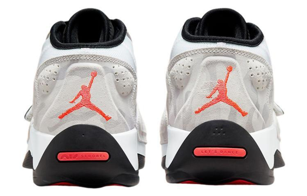 Кроссовки Jordan Zion 2 "Light Camo" 2