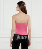 Топ BABEY Juicy Couture - розовый(JCWCT23310)