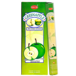 ароматические палочки Зелёное яблоко ХЕМ (Green apple HEM)