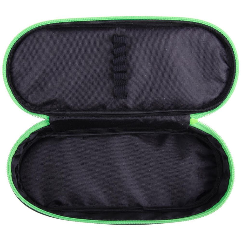 Пенал мягкий 210*85*50 Berlingo Go hard, корпусный , нейлон