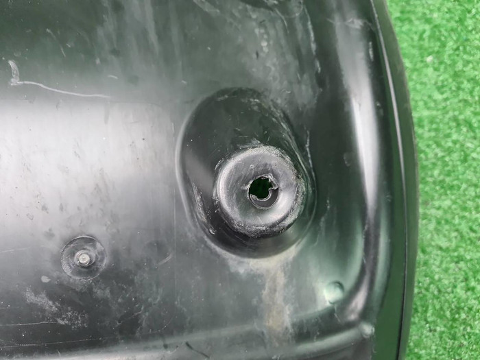 Подкрылок передний левый Mercedes E C238 (16-21)