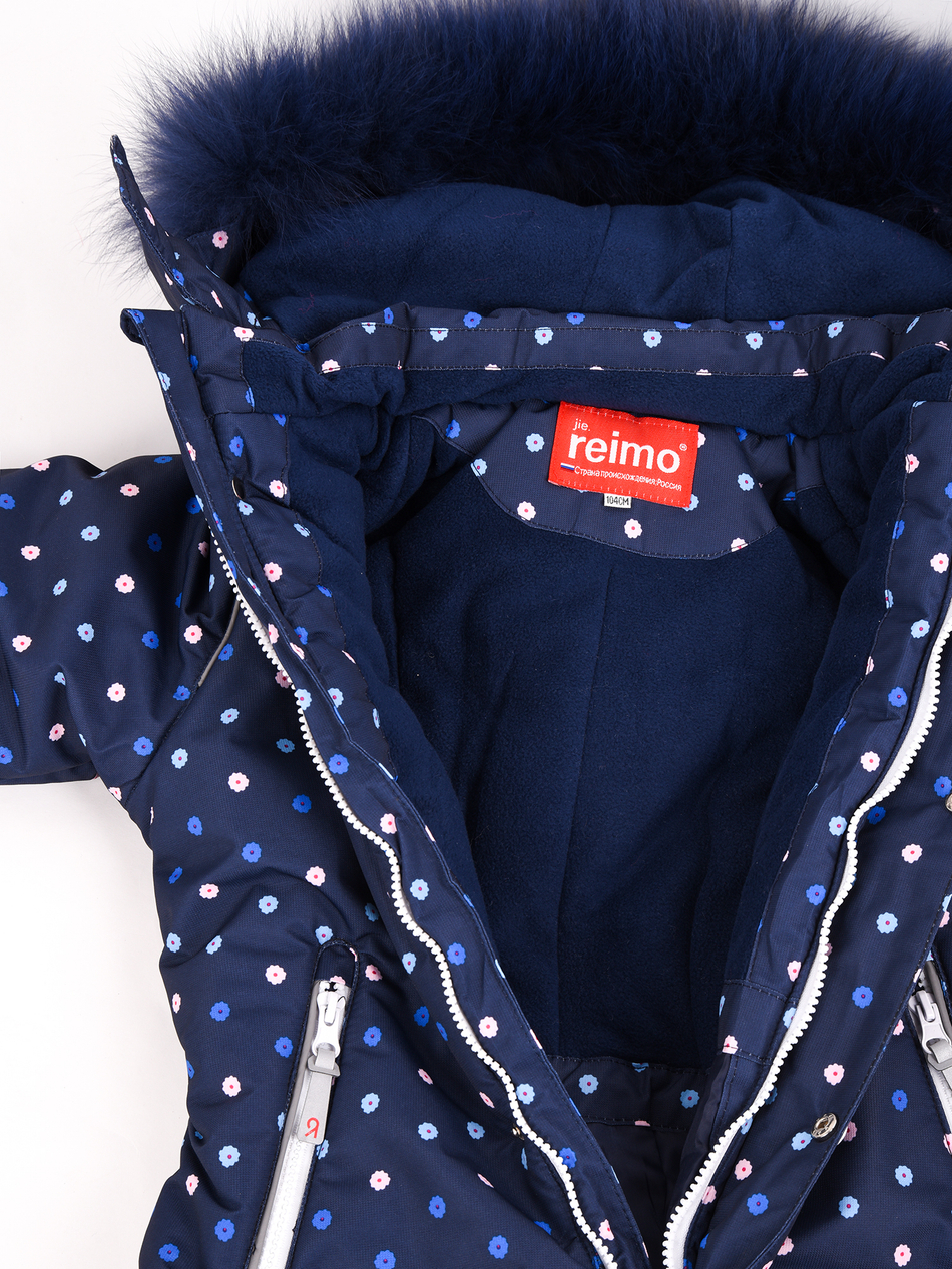 Комбинезон детский