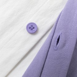 Сорочка Ymkashix Puff