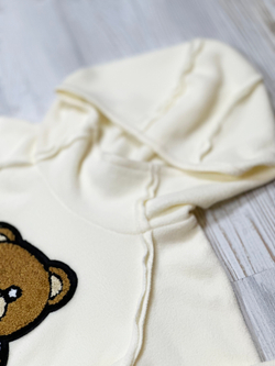 Флисовый костюм Мишка Твой