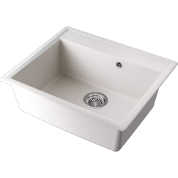 Кухонная мойка Omoikiri Daisen 60-WH