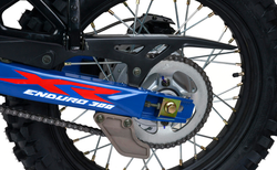 Мотоцикл кроссовый эндуро MOTOLAND 300 Enduro XR300