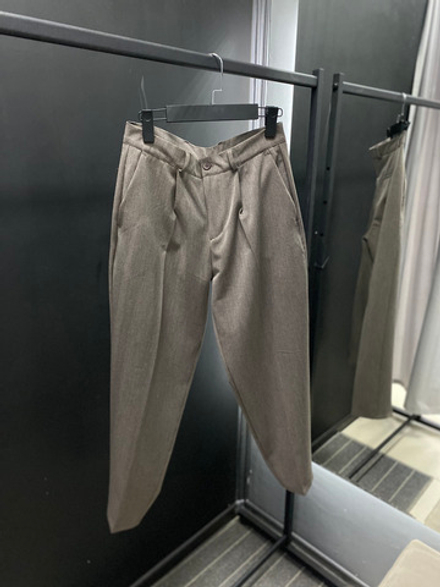 Брюки BGLS mom #777 (свет.-кор..)