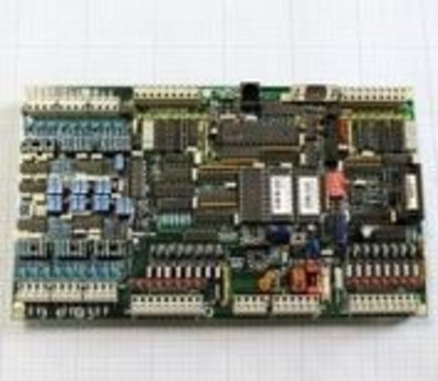 Контроллер AL 32AN стерилизатора парового