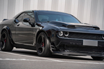 Карбоновый обвес для Dodge Challenger SRT 2015-2023 Додж