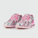 кроссовки New Balance 1906R Pink / Silver Wmns