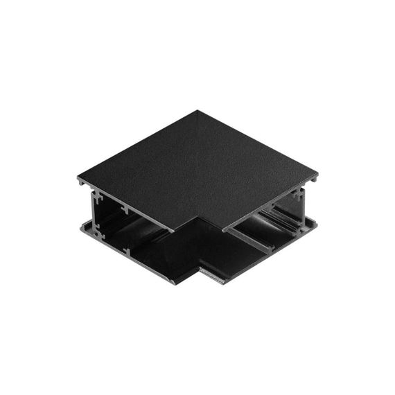 Соединитель Г-образный для низковольтного шинопровода Novotech SHINO NT23 000 135168