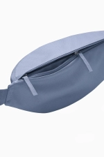 Сумка на пояс Nike Heritage - синий
