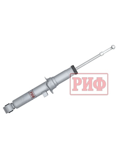 Амортизатор усиленный РИФ газовый передний Kia Sorento 2002-2009, лифт 0-35 мм