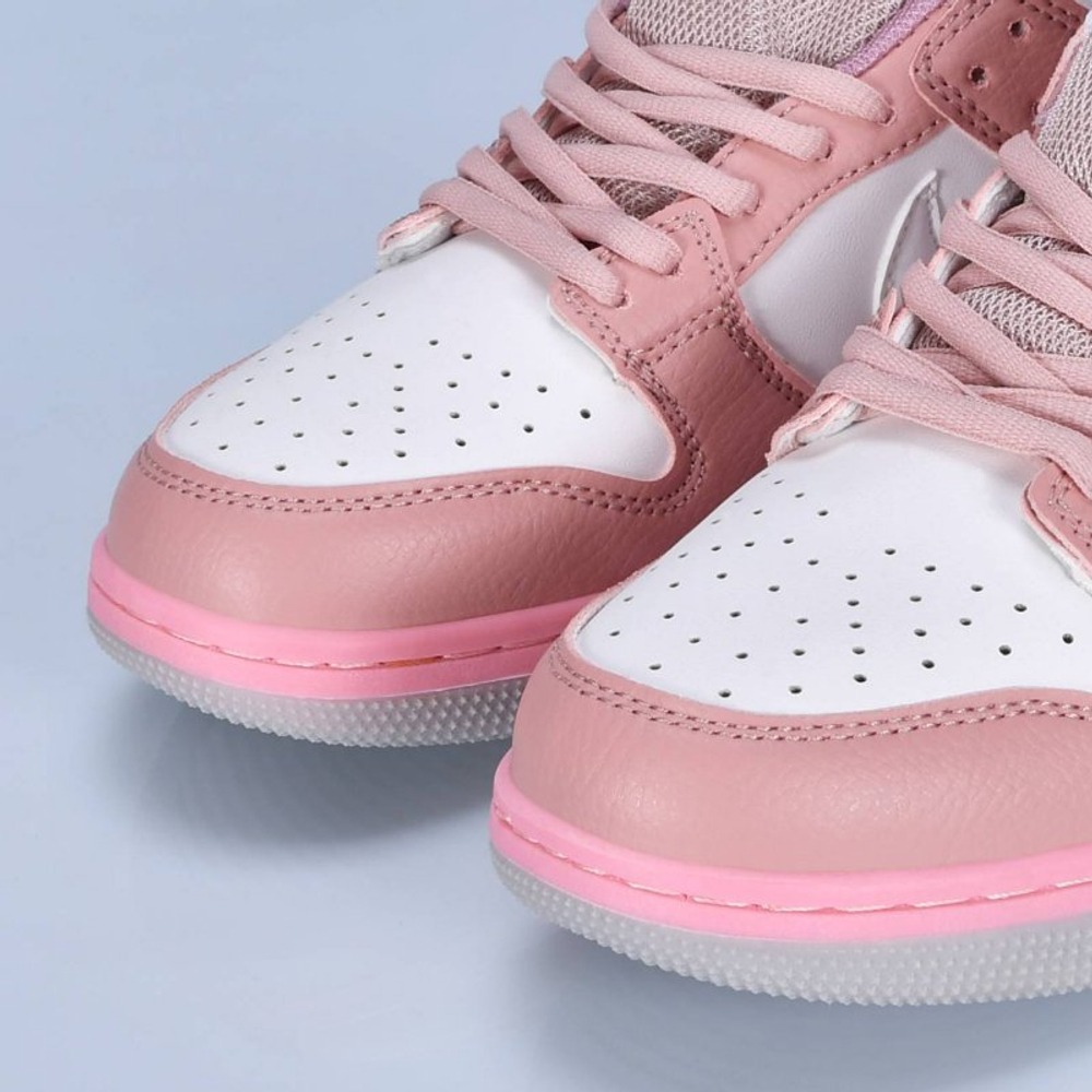 Кроссовки Nike Dunk SB арт 6210