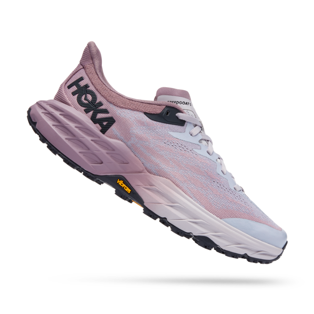 Кроссовки женские Hoka Speedgoat 5
