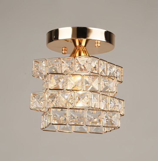 3902/1H FGD (1/10) Люстра RL