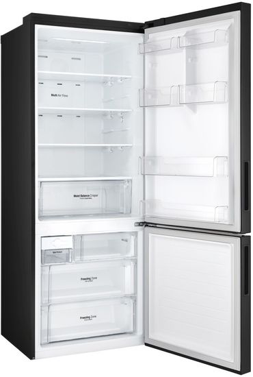 Холодильник LG GB-B548BLCZH