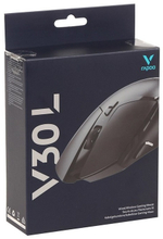 Мышь Rapoo V30L (12789) черный