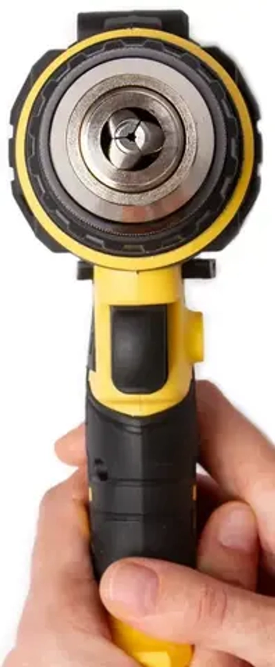 Дрель-шуруповерт сетевой PED-1000/2-13SET КЕЙС быстросъемный МЕТАЛЛИЧЕСКИЙ патрон 13мм 4м ПРОРЕЗИНЕННЫЙ кабель Partnertool профессиональная