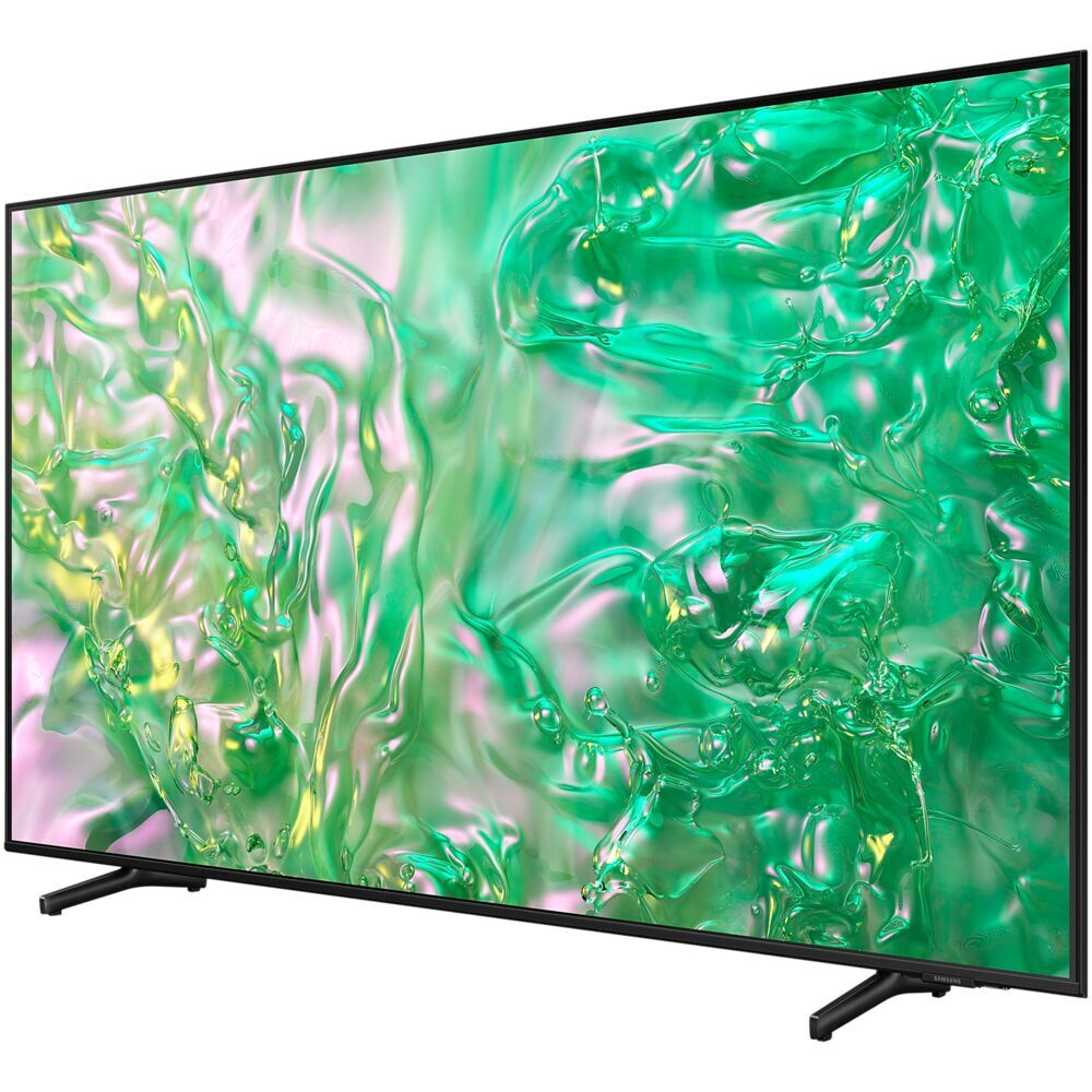 Телевизор Samsung 65" UE65DU8000UXRU