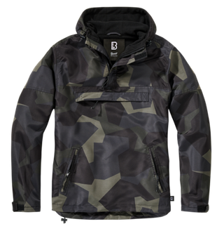 Brandit WINDBREAKER M90 darkcamo