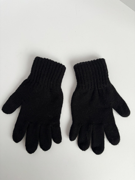 Шерстяные перчатки Maximo, 152