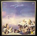 Yes - Yesshows 2LP (Скандинавия 1980г.)