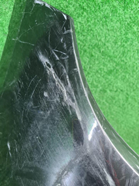 Бампер передний BMW X3 G01 (2017-2021) M-Paket