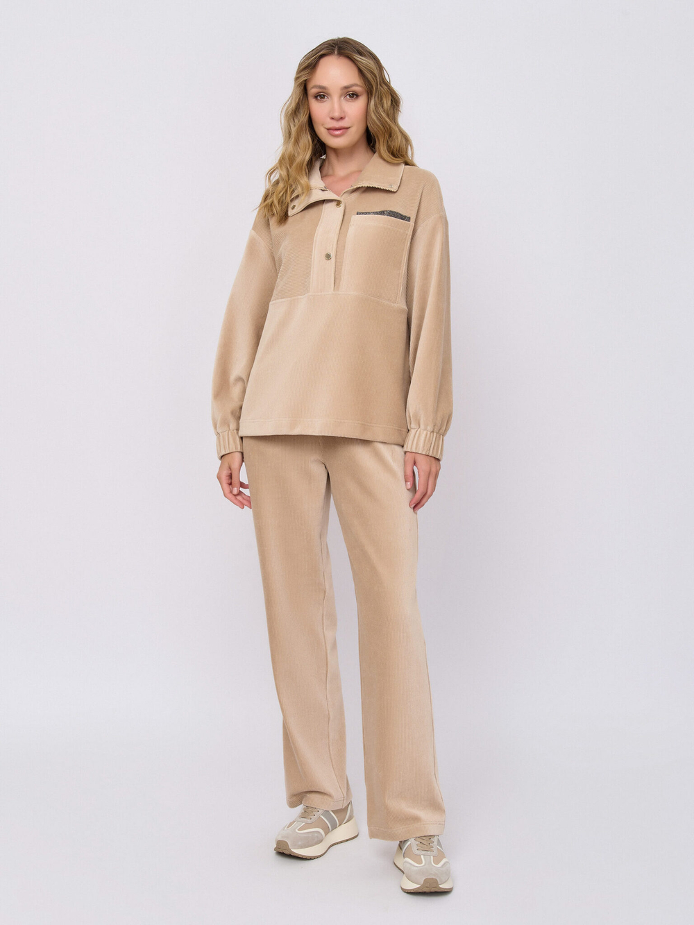 FRANCO VELLO / Джемпер