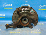 Ступица передняя правая SUZUKI SX4 2006-2014