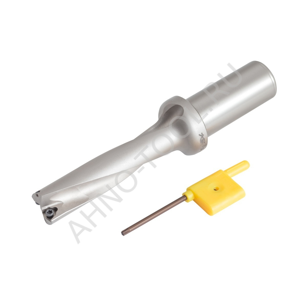 Сверло корпусное C20-4D15-63WC03 ACCKee