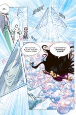 Комикс WITCH. Чародейки. Том 6