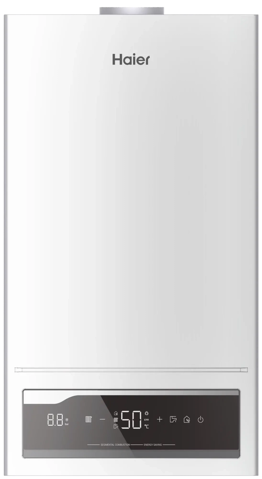 Газовый настенный двухконтурный котел Haier ProLine 2.10 TI