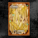 COBRA LA MUERTE - LEMONGRASS (40g)