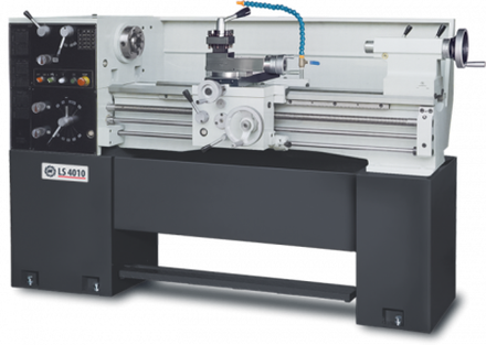 Токарно-винторезный станок STD LS 40100