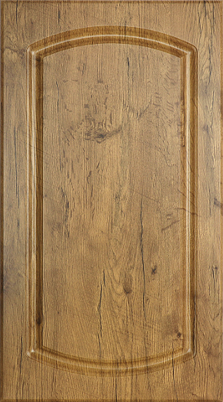 Фасад МДФ в плёнке ПВХ рис. 12