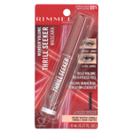 Rimmel London, Wonder'Volume Thrill Seeker, тушь для ресниц, оттенок 001 насыщенный черный, 8 мл (0,27 жидк. унции)