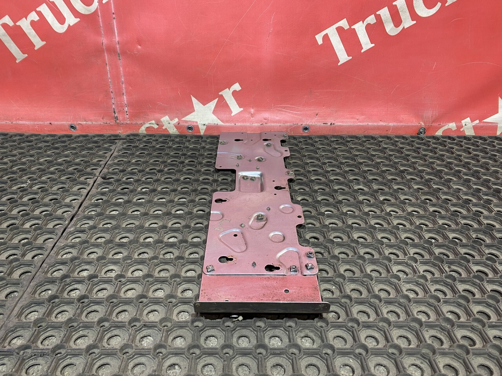 Экран тепловой 2019г.