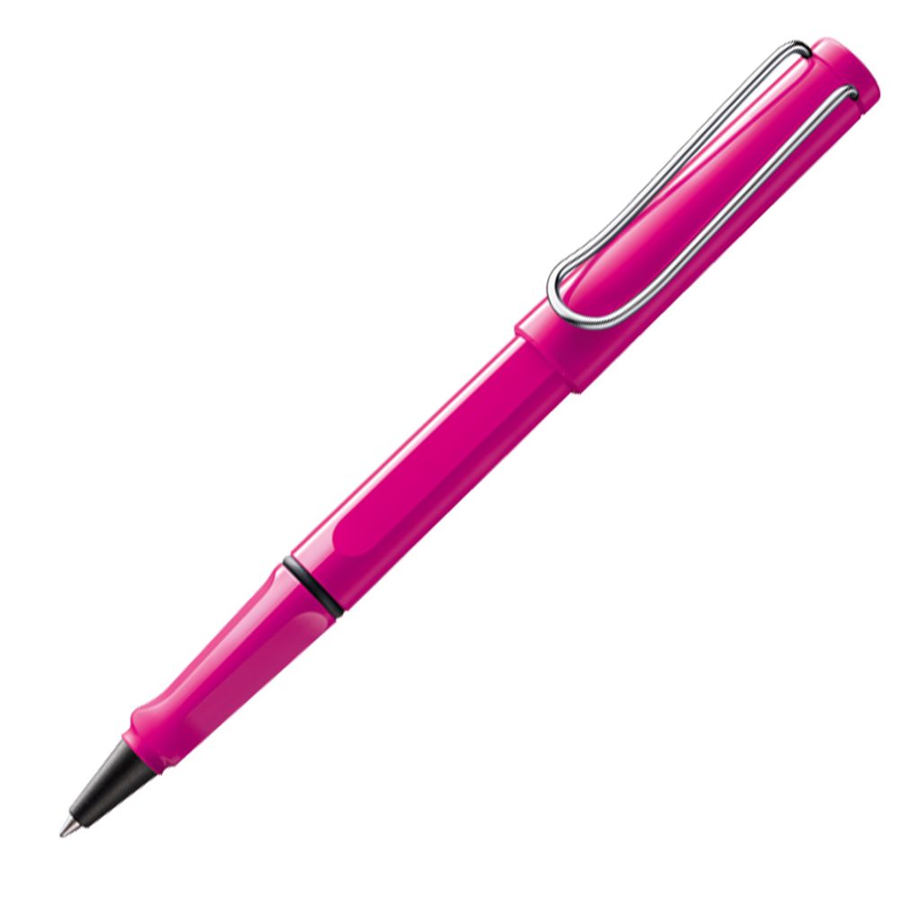 Роллер Lamy Safari 313 розовый M63 (4029824)