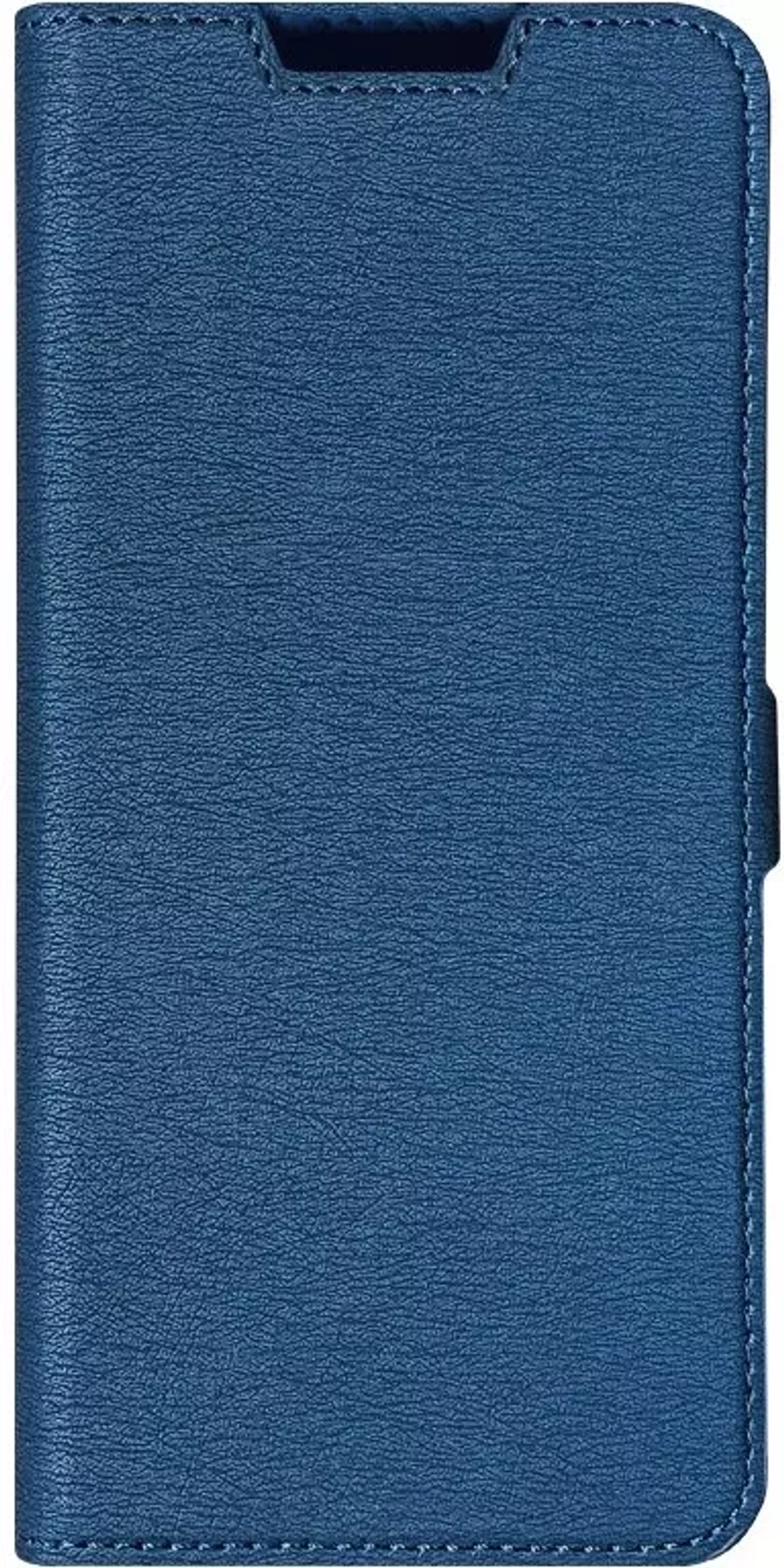Чехол с флипом для Realme C53/С51 blue DF