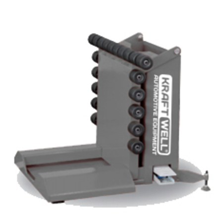 KraftWell KRW-TLC Лифт колесный г/п 65 кг