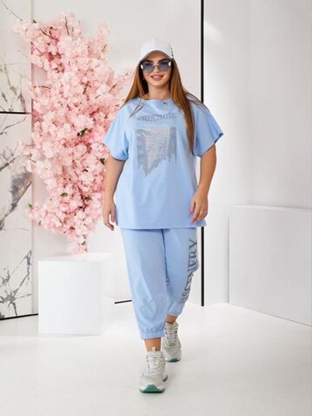 Костюм УК-0179-2 Fabrika