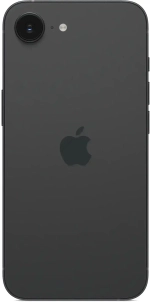 Apple iPhone 16e 256 ГБ (Чёрный | Black)