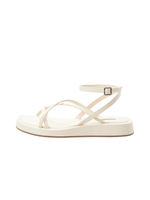 Сандалии Gia Borghini