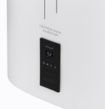 Водонагреватель Ballu BWH/S 100 Cetrion Inox Inverter