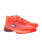 Zapatilla Lacoste AG-LT23 Ultra CC Naranja-Granate