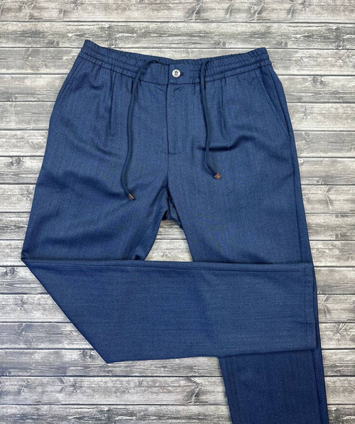 Брюки Brunello Cucinelli