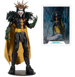 Фигурка McFarlane Toys DC: Robin King Dark Nights Death Metal
